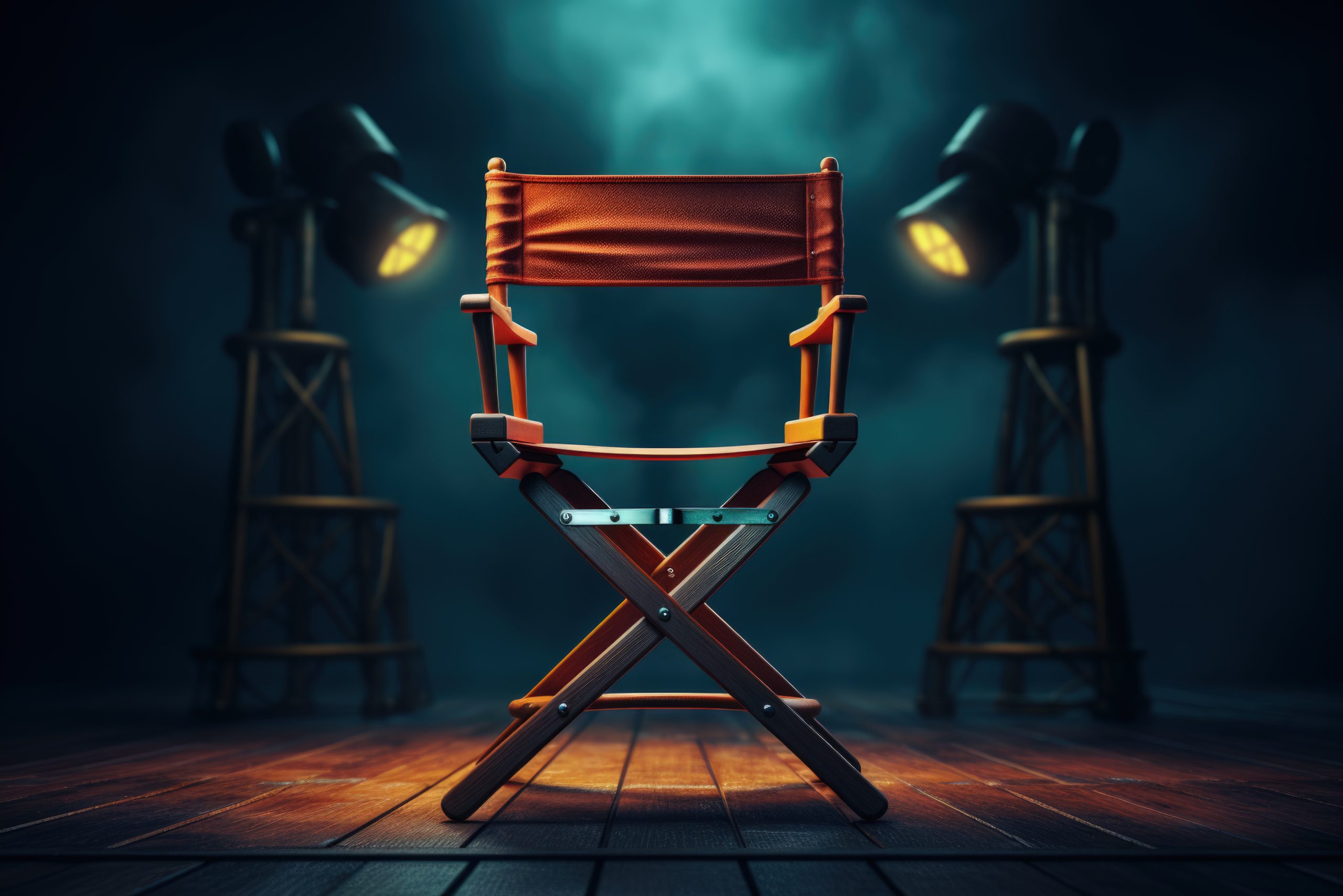 view-3d-movie-director-s-chair